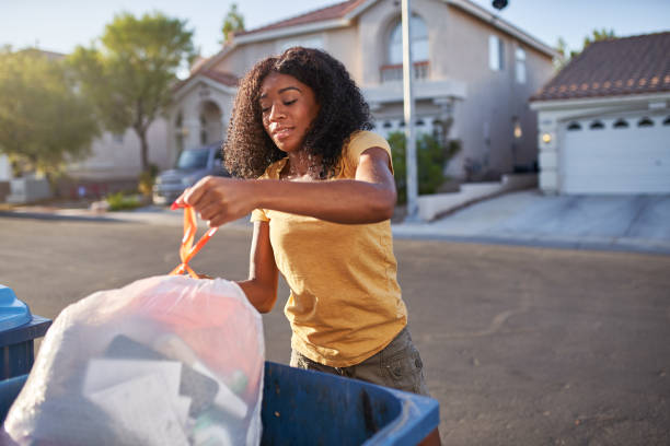 Best Basement Cleanout Services  in Pelican Rapids, MN
