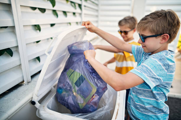 Best Household Junk Removal  in Pelican Rapids, MN