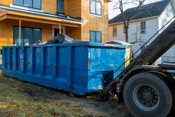 Best Yard Waste Removal  in Pelican Rapids, MN
