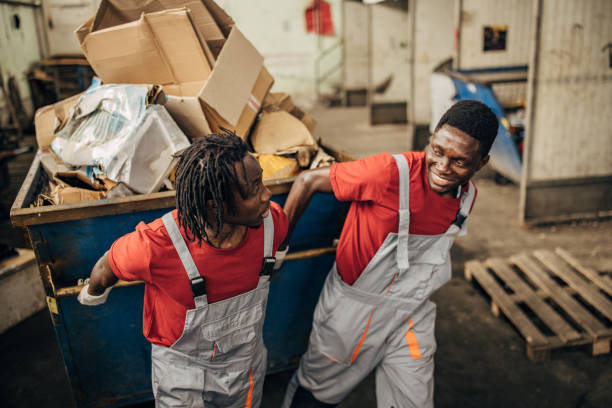 Best Affordable Junk Removal Services  in Pelican Rapids, MN