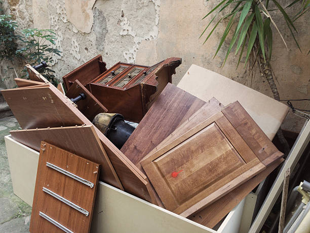Best Full-Service Junk Removal  in Pelican Rapids, MN