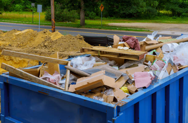 Best Trash Removal Near Me  in Pelican Rapids, MN